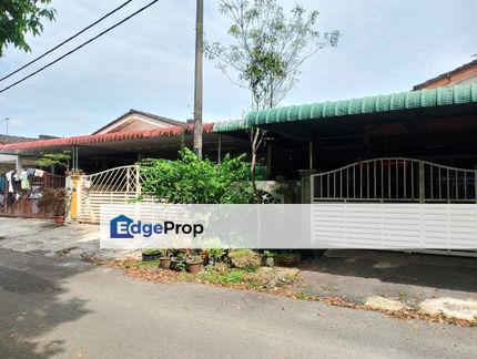 Teres Setingkat di Taman Angsana Kulim Kedah , Kedah, Kulim