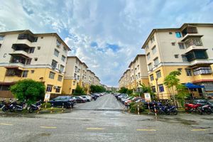 All Non Landed For Sale In Ukay Perdana Ulu Kelang Selangor Edgeprop My