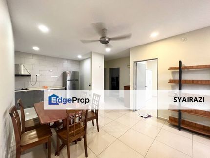 Astana Lumayan Condominium Bandar Sri Permaisuri, Cheras, Kuala Lumpur, Kuala Lumpur, Cheras