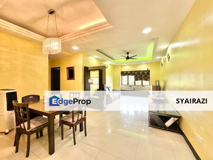 RENOVATED Desa Idaman Residences, Puchong Prima, Puchong, Selangor, Puchong