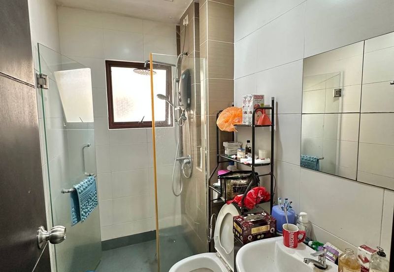 Desa Idaman, Taman Puchong Prima