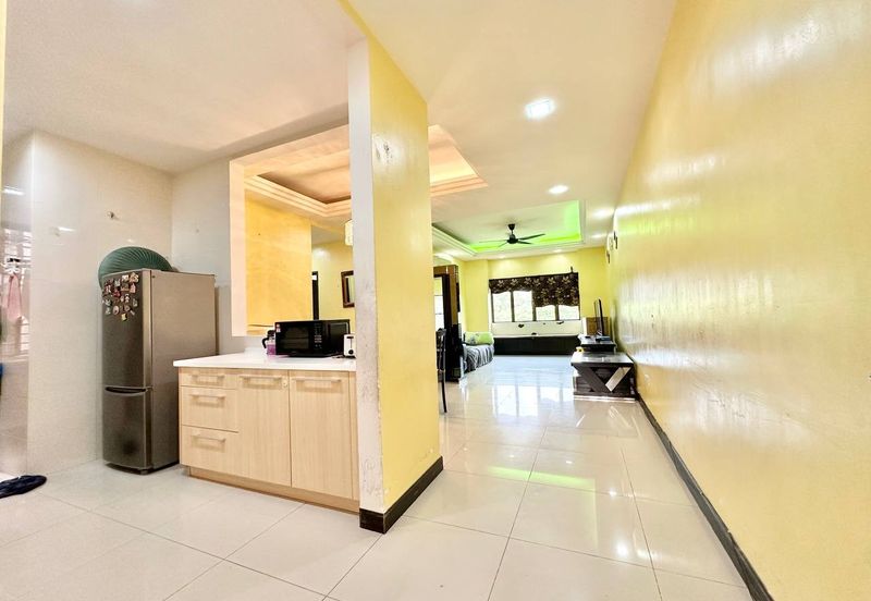 Desa Idaman, Taman Puchong Prima