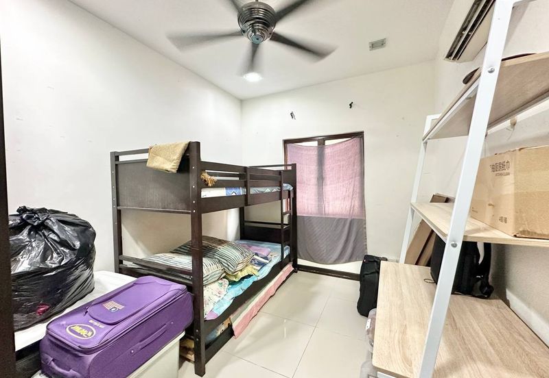 Desa Idaman, Taman Puchong Prima