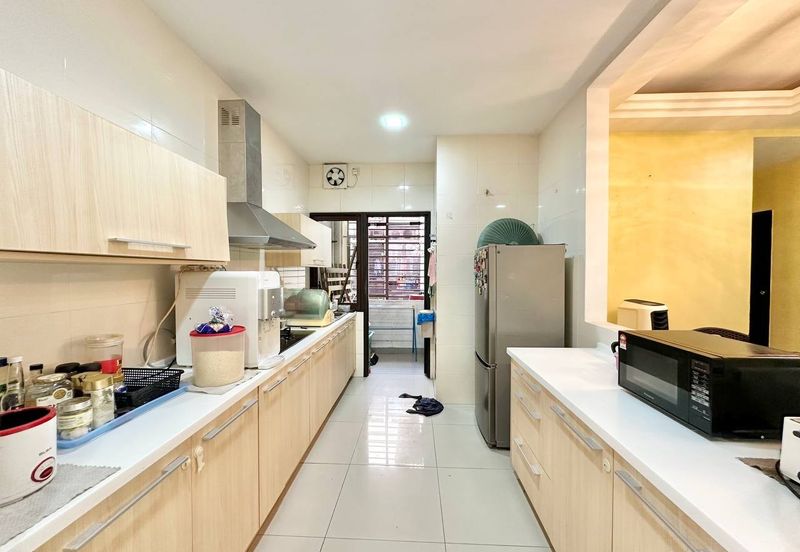 Desa Idaman, Taman Puchong Prima