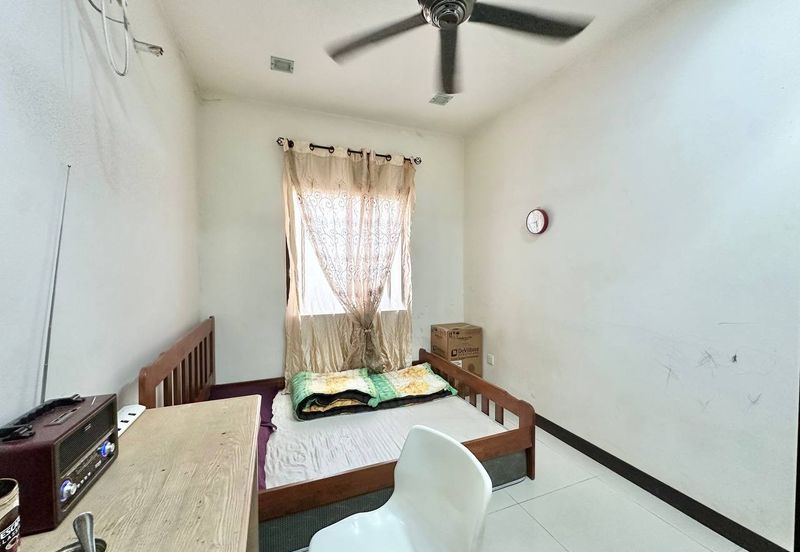 Desa Idaman, Taman Puchong Prima