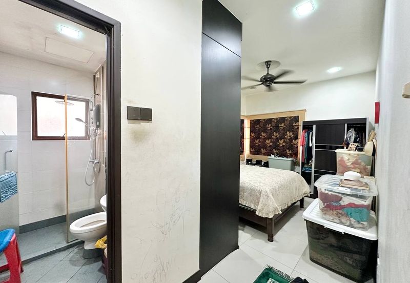 Desa Idaman, Taman Puchong Prima