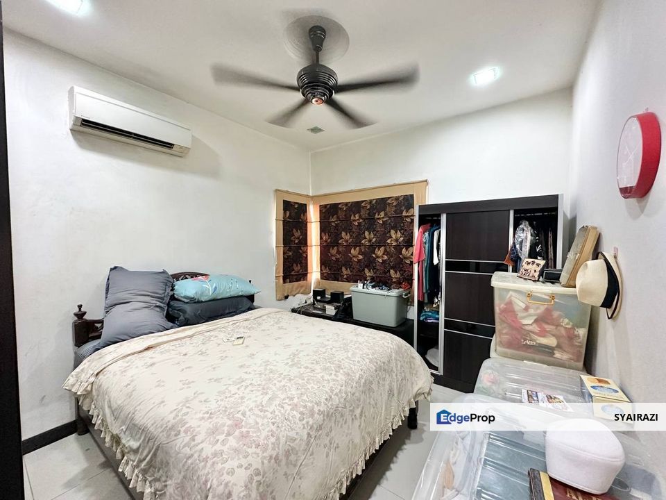 RENOVATED Desa Idaman Residences, Puchong Prima, Puchong, Selangor, Puchong