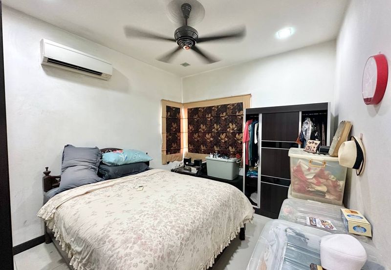 Desa Idaman, Taman Puchong Prima