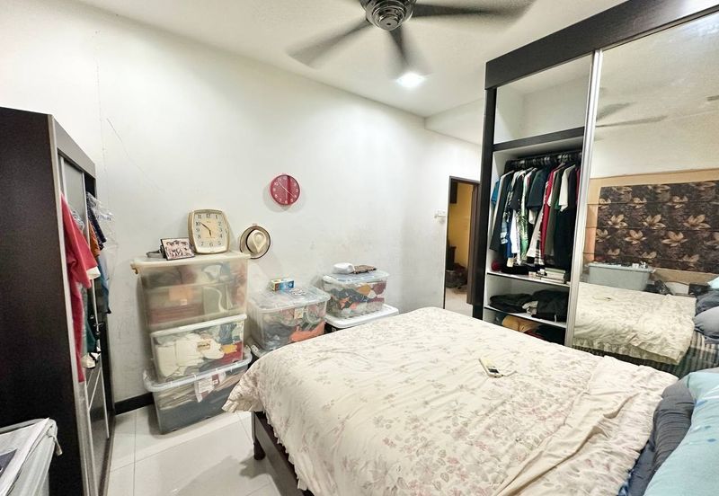 Desa Idaman, Taman Puchong Prima