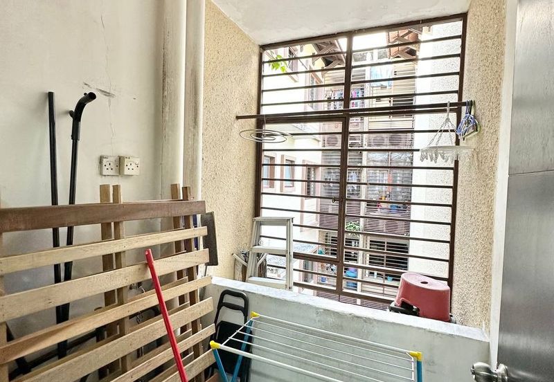 Desa Idaman, Taman Puchong Prima