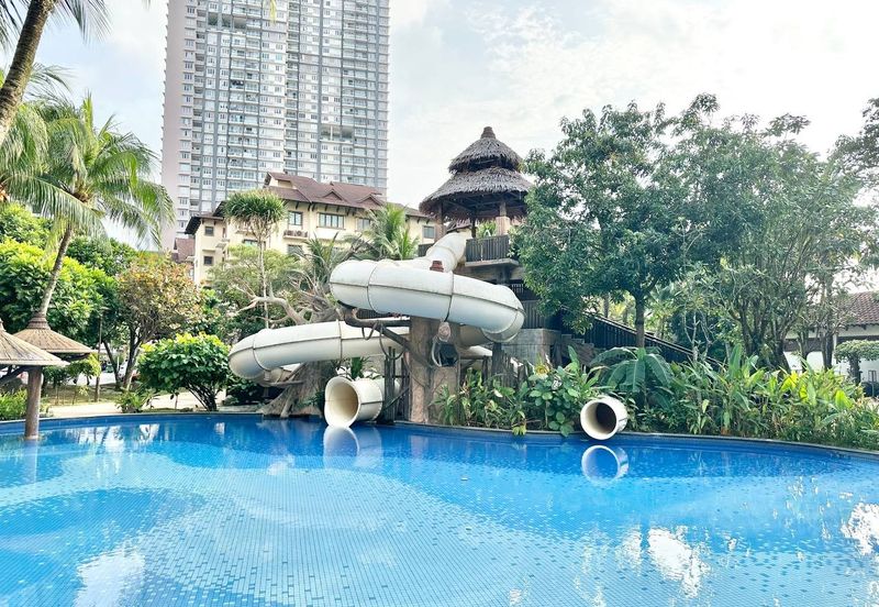 Desa Idaman, Taman Puchong Prima