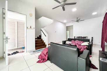 Perdana Hills ( Presint 11 )