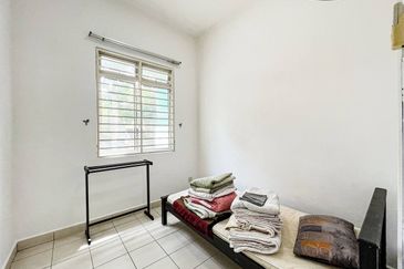 Perdana Hills ( Presint 11 )