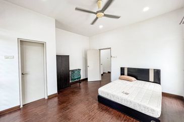 Perdana Hills ( Presint 11 )