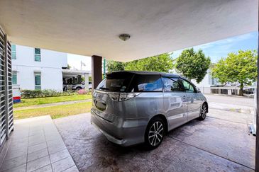 Perdana Hills ( Presint 11 )