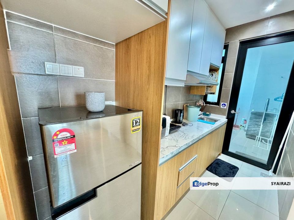 RENOVATED Residensi Chymes Gurney, Keramat, Kuala Lumpur, Kuala Lumpur, Keramat