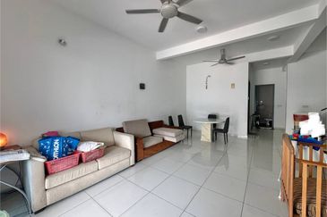 Hiroki Presint 2 Kajang 2