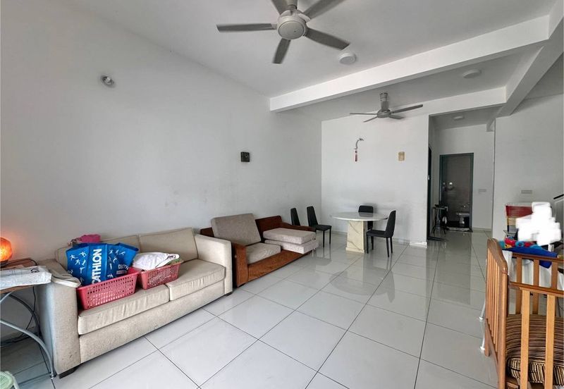 Hiroki Presint 2 Kajang 2