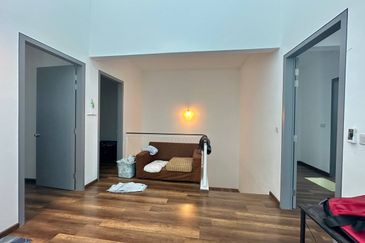 Hiroki Presint 2 Kajang 2