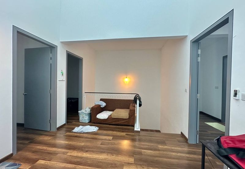 Hiroki Presint 2 Kajang 2