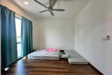 Hiroki Presint 2 Kajang 2