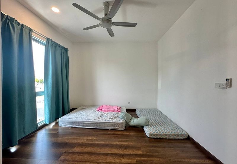 Hiroki Presint 2 Kajang 2