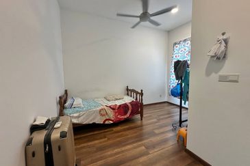 Hiroki Presint 2 Kajang 2