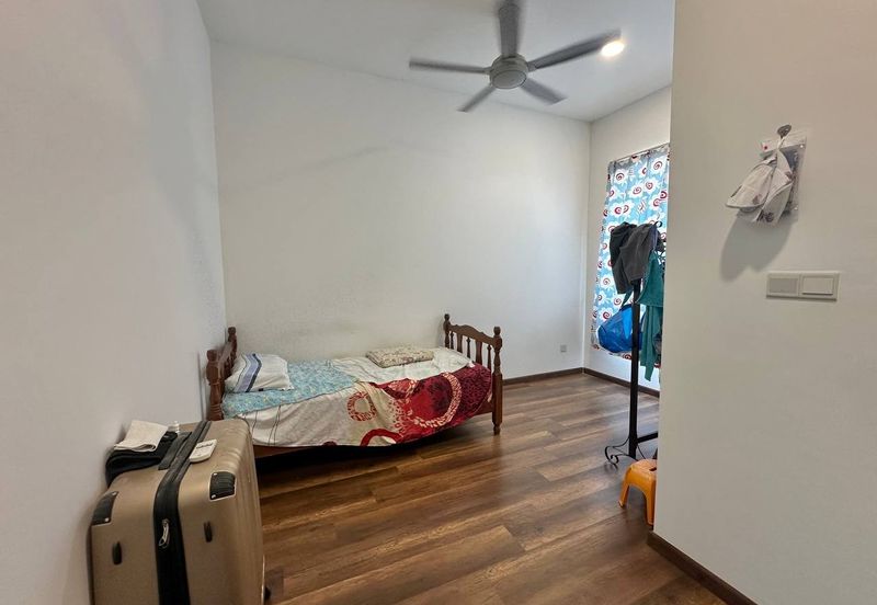 Hiroki Presint 2 Kajang 2