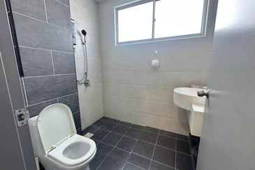 Hiroki Presint 2 Kajang 2