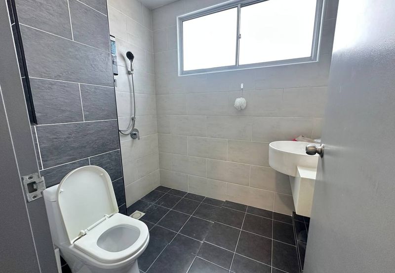 Hiroki Presint 2 Kajang 2