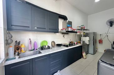 Hiroki Presint 2 Kajang 2