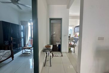 Hiroki Presint 2 Kajang 2