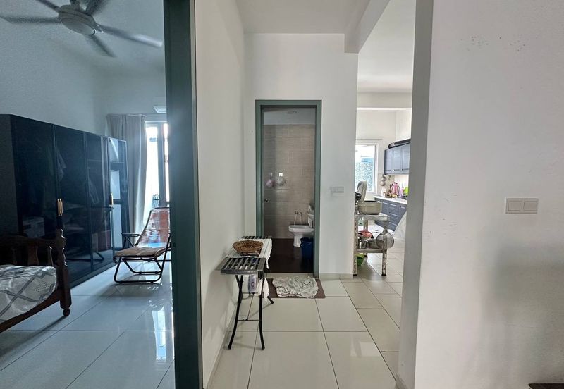 Hiroki Presint 2 Kajang 2