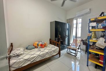 Hiroki Presint 2 Kajang 2