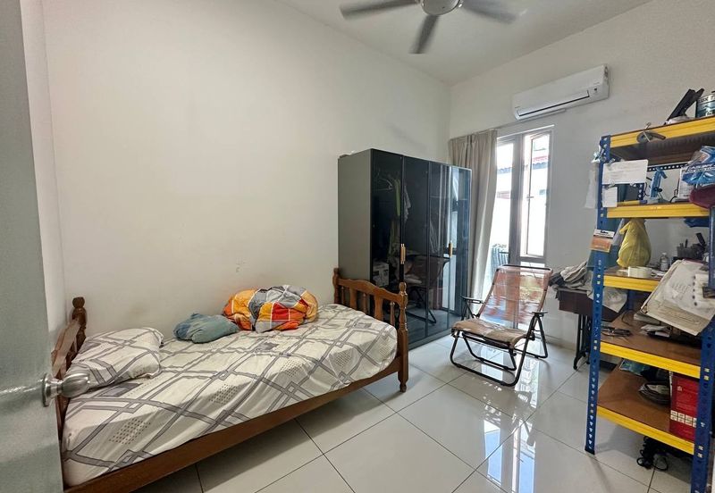 Hiroki Presint 2 Kajang 2