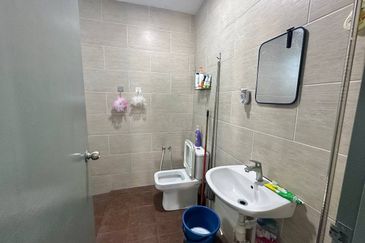 Hiroki Presint 2 Kajang 2