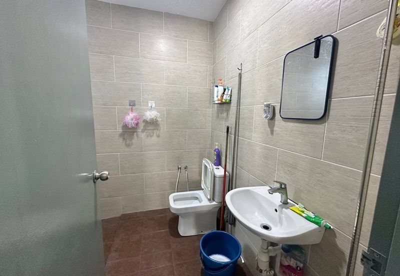 Hiroki Presint 2 Kajang 2