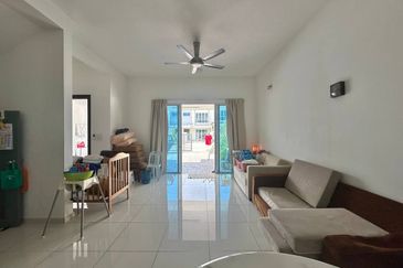 Hiroki Presint 2 Kajang 2