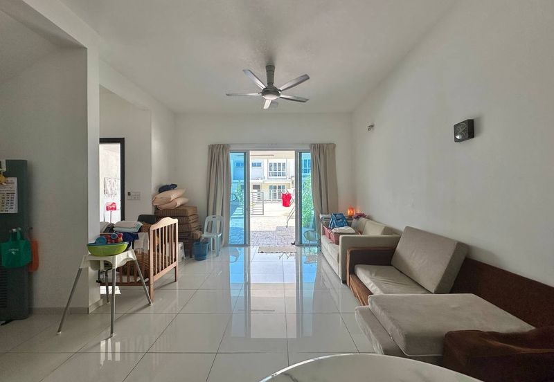 Hiroki Presint 2 Kajang 2