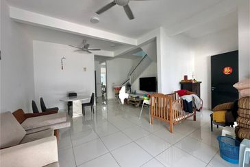 Hiroki Presint 2 Kajang 2