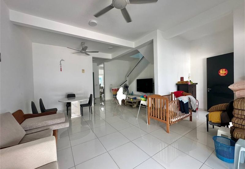 Hiroki Presint 2 Kajang 2