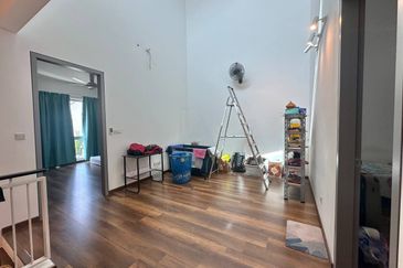 Hiroki Presint 2 Kajang 2