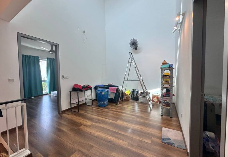 Hiroki Presint 2 Kajang 2