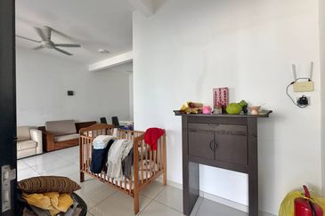 Hiroki Presint 2 Kajang 2