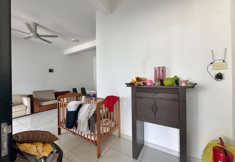 Hiroki Presint 2 Kajang 2