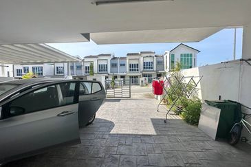 Hiroki Presint 2 Kajang 2