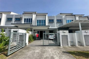 Hiroki Presint 2 Kajang 2