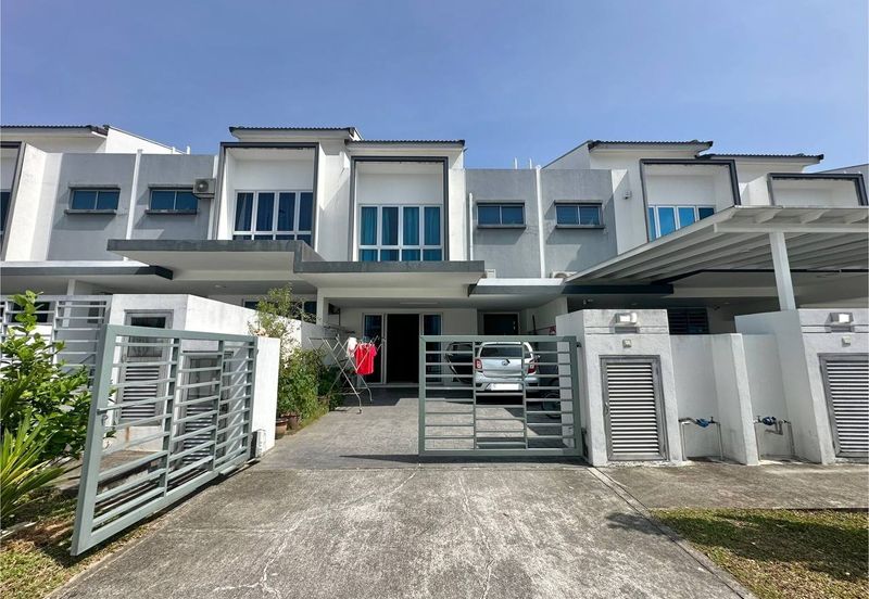 Hiroki Presint 2 Kajang 2