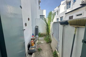 Hiroki Presint 2 Kajang 2