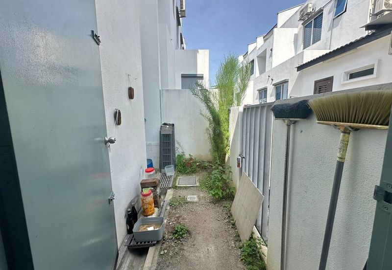 Hiroki Presint 2 Kajang 2